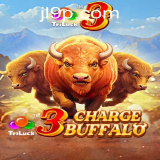 Unveiling the Exciting World of 3ChargeBuffalo: A Dynamic Adventure with JL9