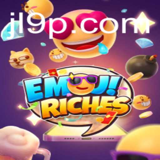 Exploring EmojiRiches: A Vibrant Gaming Experience