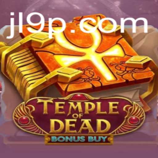 TempleofDeadBonusBuy: An In-Depth Exploration of the Game